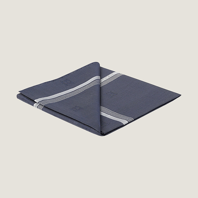 Hankachi handkerchief gift set | Hermès Belgium